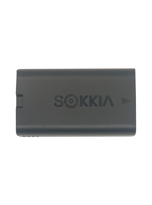 Kastar Replacement Battery Pack BDC58 For Sokkia Total Stations (BDC46A, BDC46B, BDC58, BDC-70)