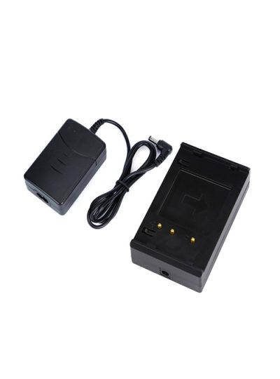 Chargeur GEOMAX ZCH600 Pour Batteries GEOMAX ZBA200 ZBA201 ZBA400 ZBA600 - Neuf, Marque TDX