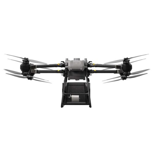 DJI FlyCart 30 para seguimiento de drones, captura de datos aéreos y automatización de vuelos en Chile – BMP Renta