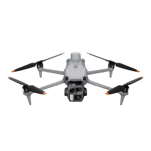 Drone DJI Matrice 4 Thermal para topografía, monitoreo, inspección industrial y proyectos de ingeniería en Chile – BMP Renta