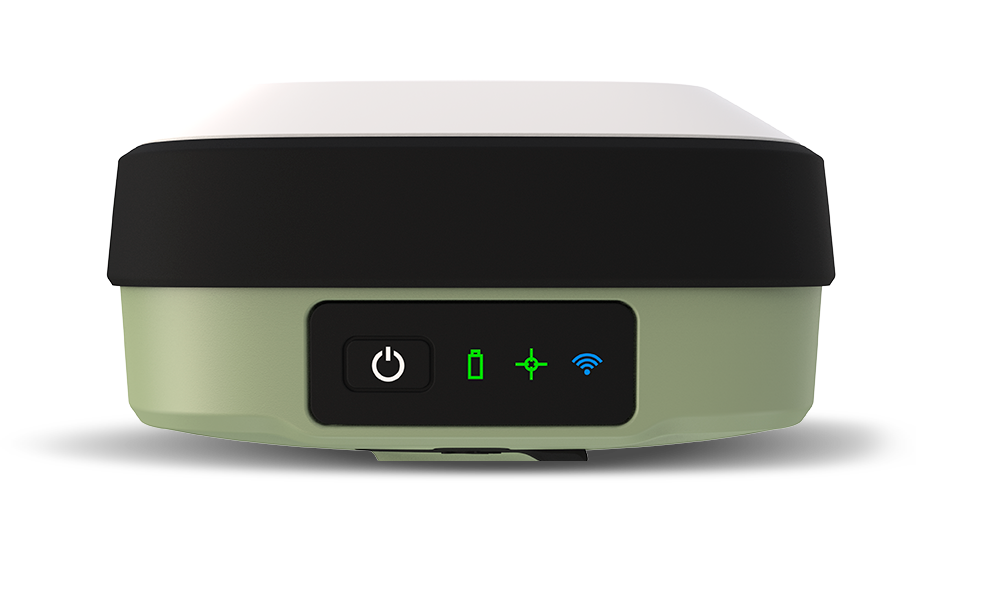 Receptor GNSS GS05 Leica para topografía, georreferenciación y proyectos de ingeniería en Chile – BMP Renta