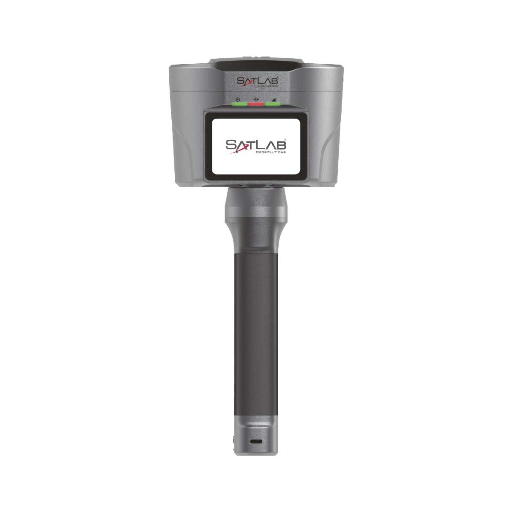 Sl9 Stripgenerator GNSS SATLAB SL9 RTK - Conoce más en BMP Renta.cl