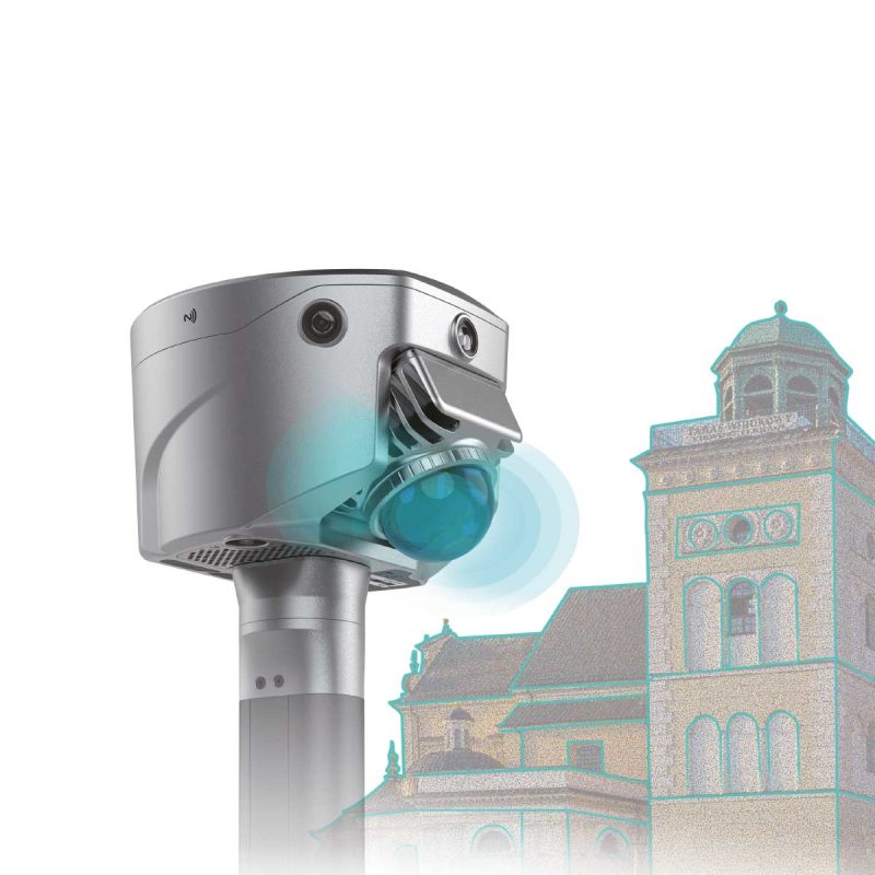 Sl9 Stripgenerator GNSS SATLAB SL9 RTK - Conoce más en BMP Renta.cl