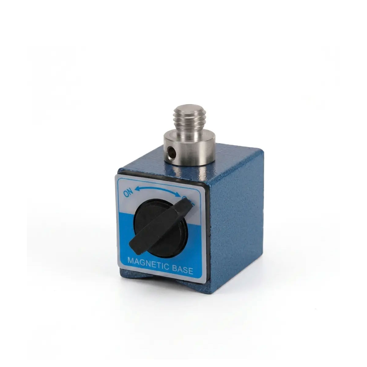 Base Magnética con adaptador 5/8 "