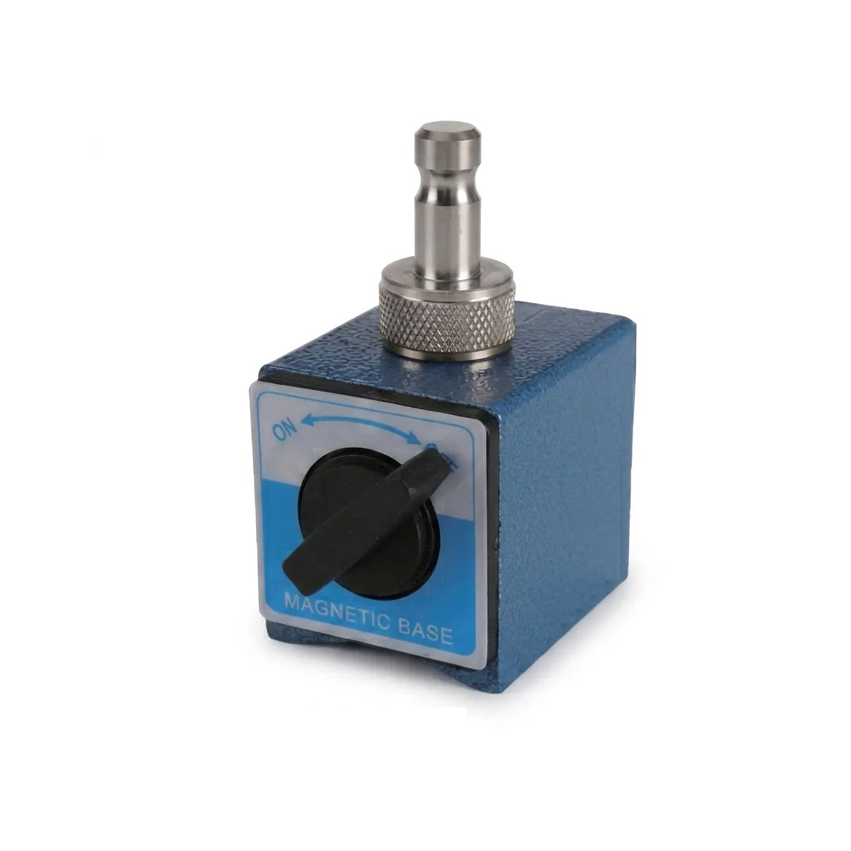 Base Magnética con adaptador tipo Leica