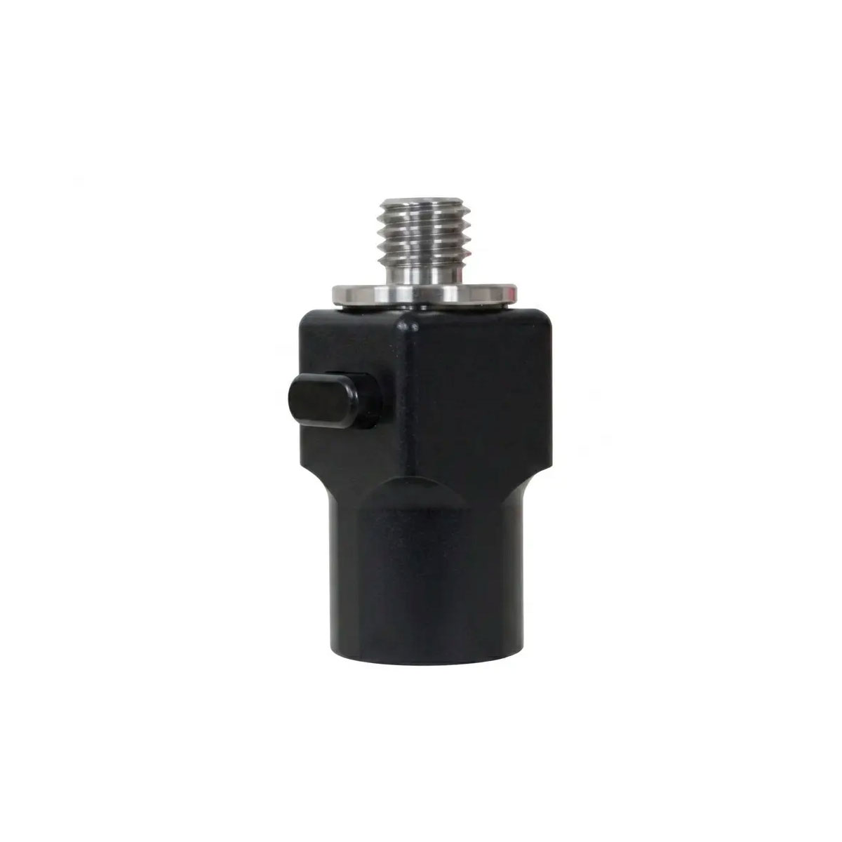Adaptador de Liberación Rápida Antirrotación para Prismas Topográficos